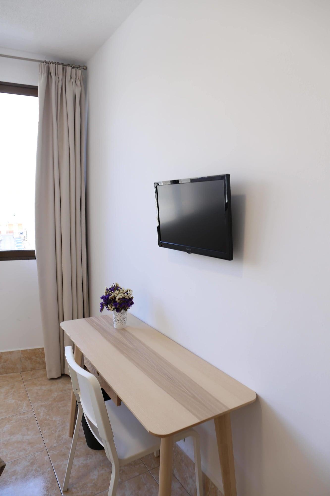Hostal Residencia Cardona Arrecife  Eksteriør billede
