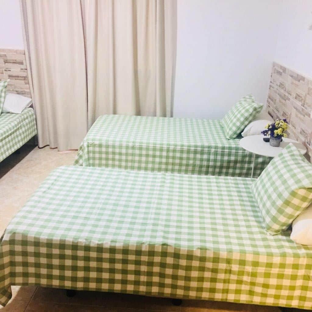 Hostal Residencia Cardona Arrecife  Eksteriør billede