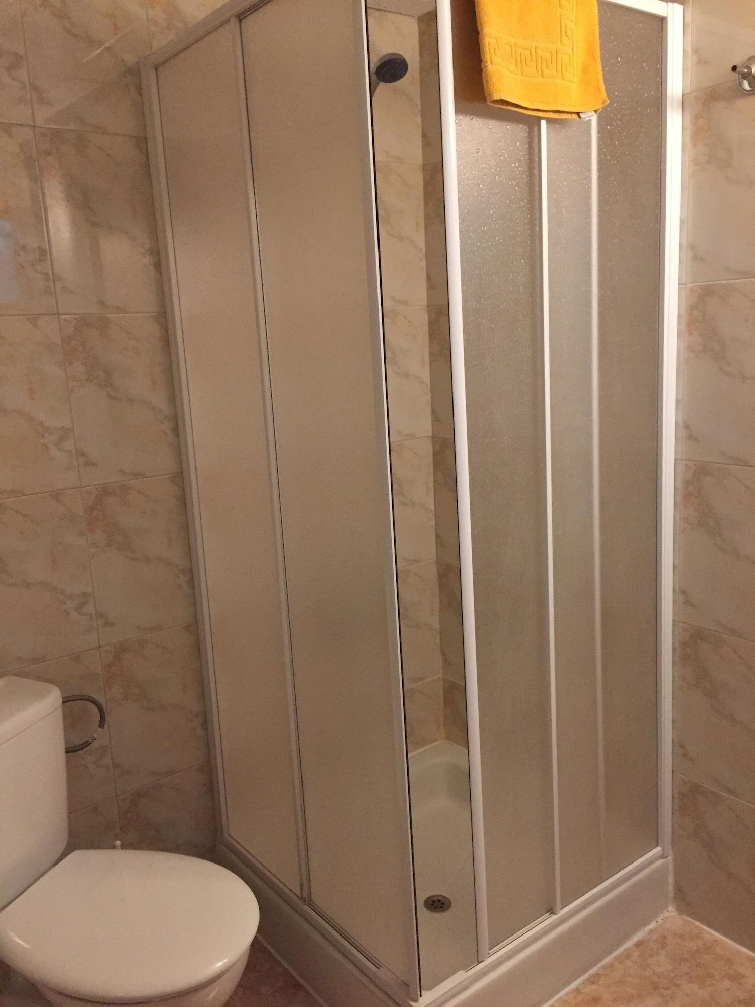 Hostal Residencia Cardona Arrecife  Eksteriør billede