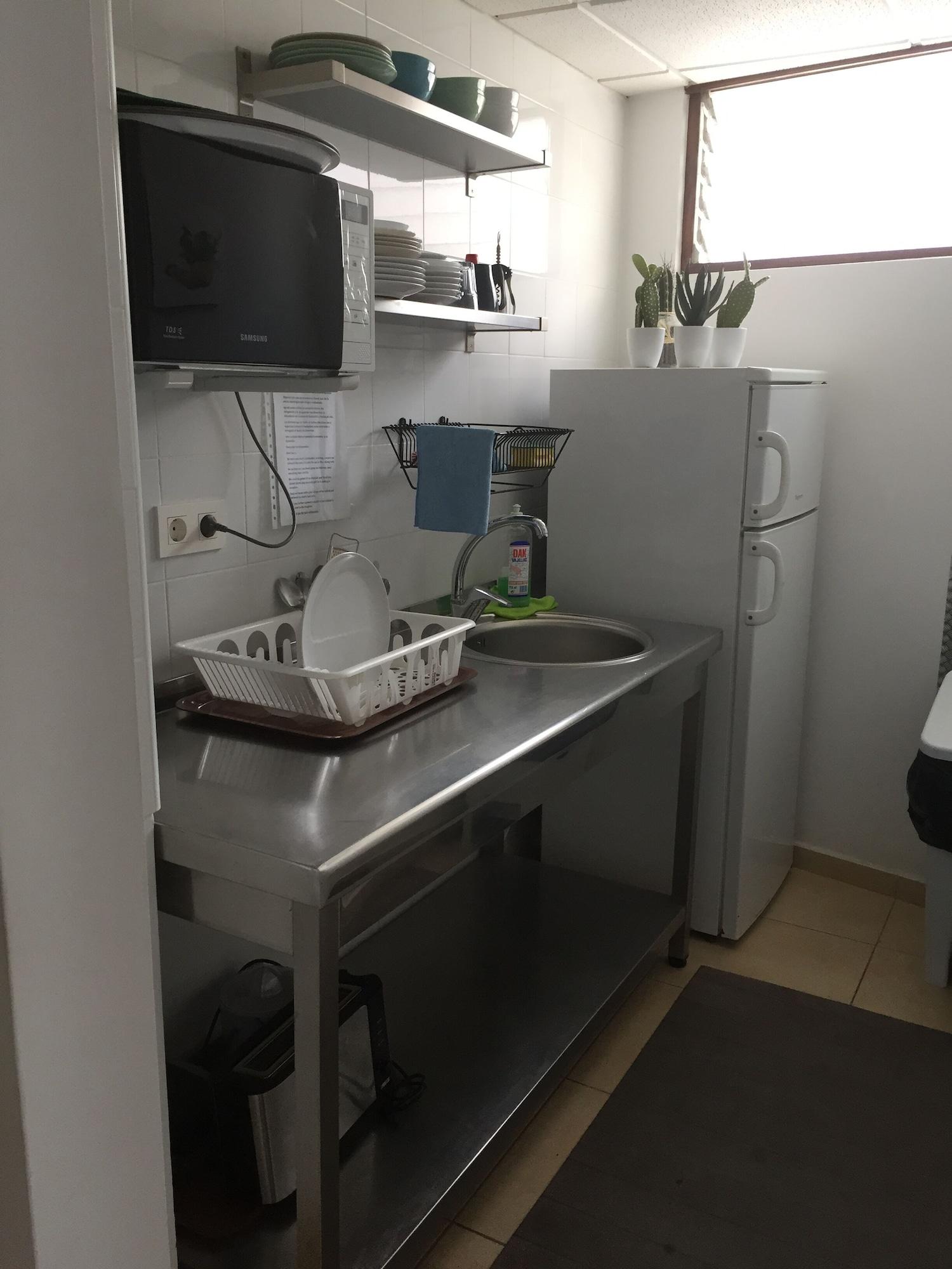 Hostal Residencia Cardona Arrecife  Eksteriør billede