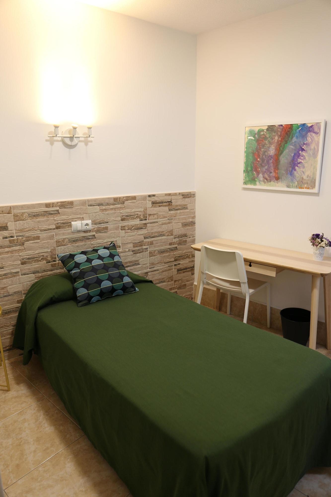 Hostal Residencia Cardona Arrecife  Eksteriør billede