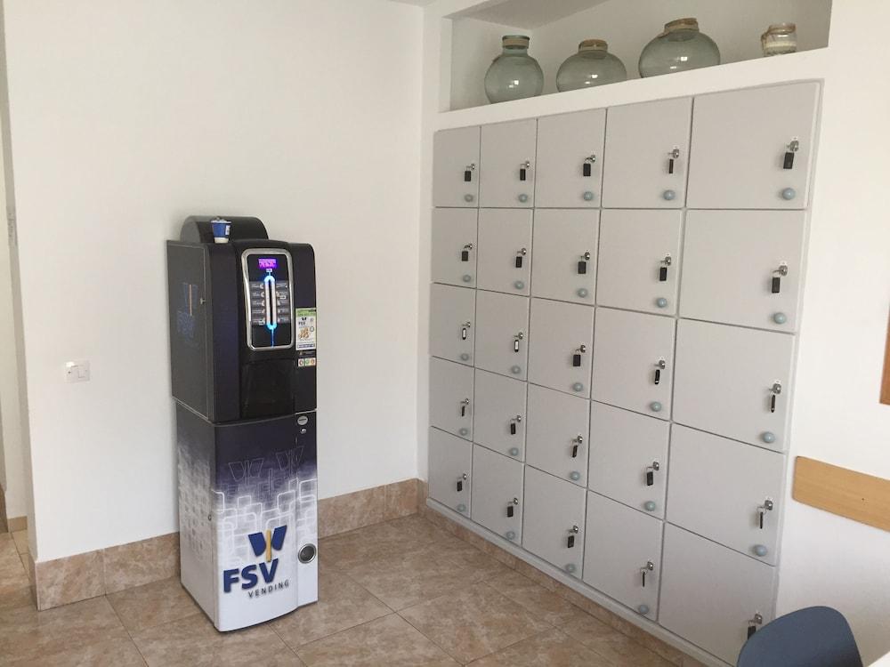 Hostal Residencia Cardona Arrecife  Eksteriør billede