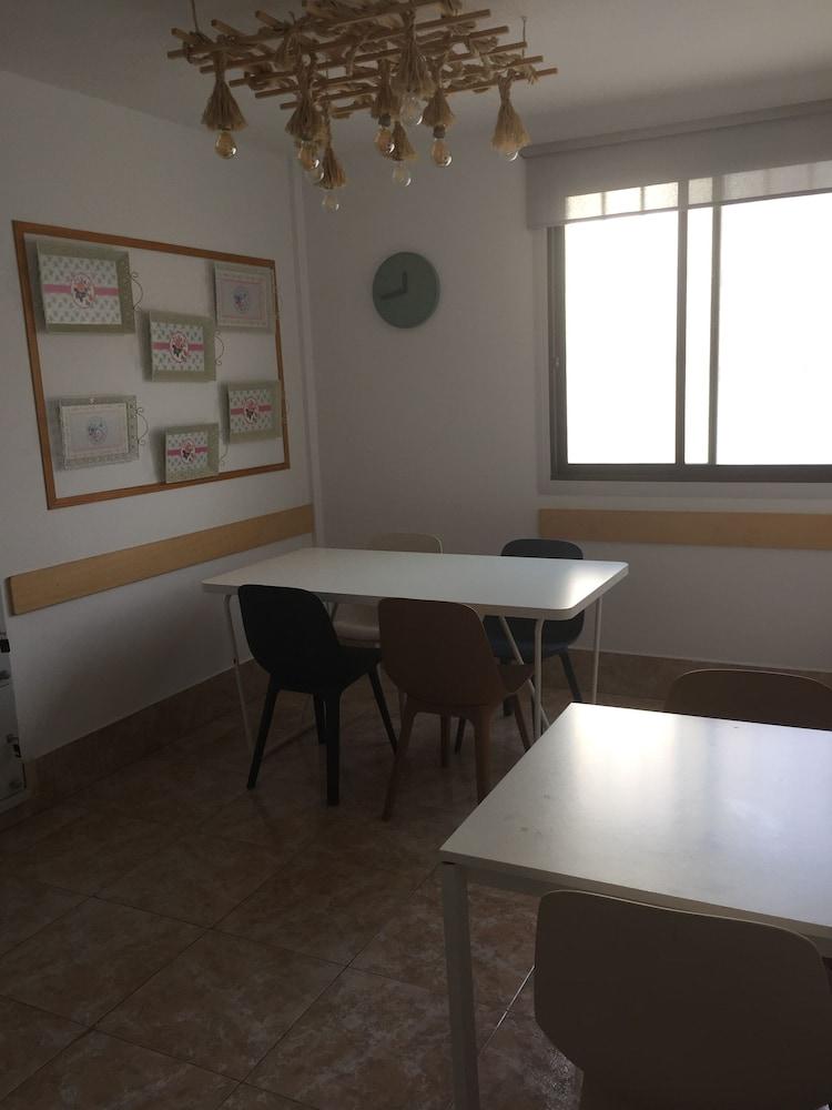 Hostal Residencia Cardona Arrecife  Eksteriør billede