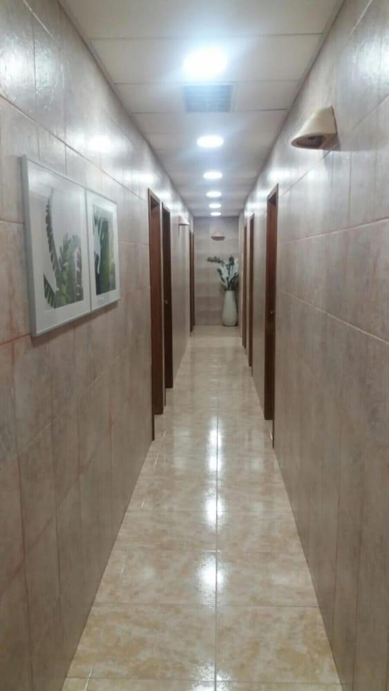 Hostal Residencia Cardona Arrecife  Eksteriør billede