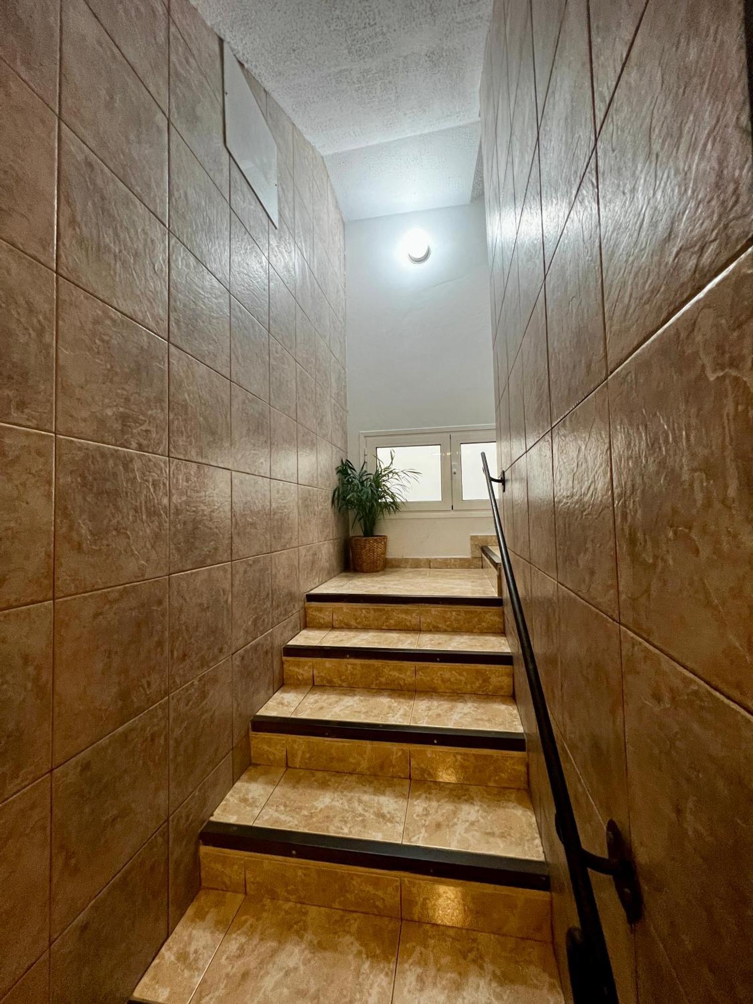 Hostal Residencia Cardona Arrecife  Eksteriør billede