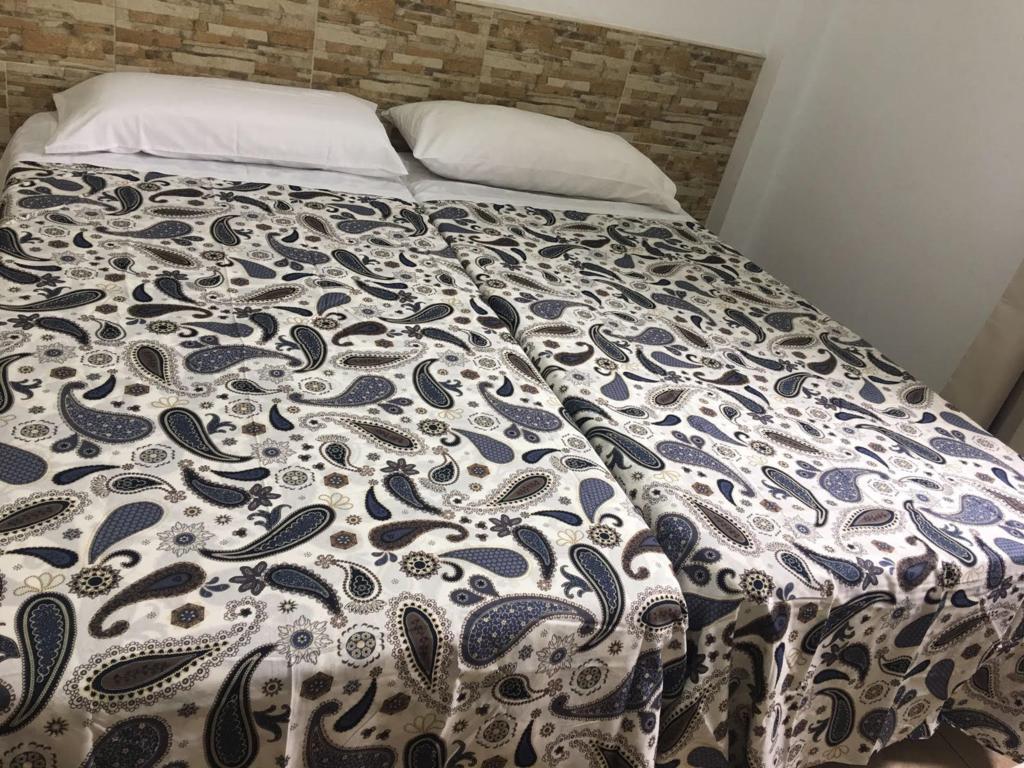Hostal Residencia Cardona Arrecife  Eksteriør billede