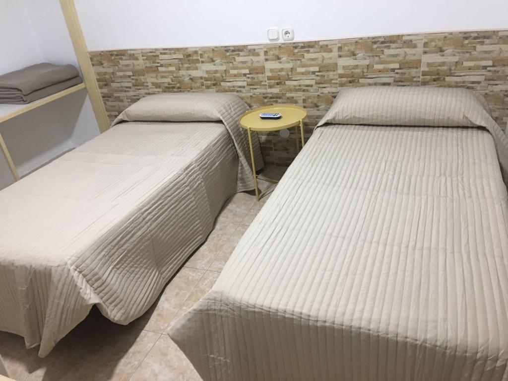 Hostal Residencia Cardona Arrecife  Eksteriør billede