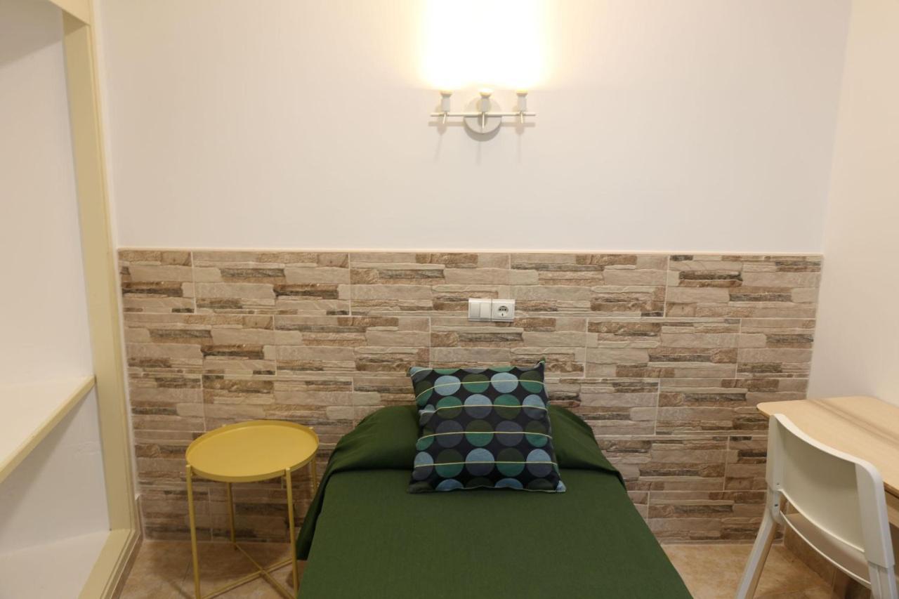 Hostal Residencia Cardona Arrecife  Eksteriør billede