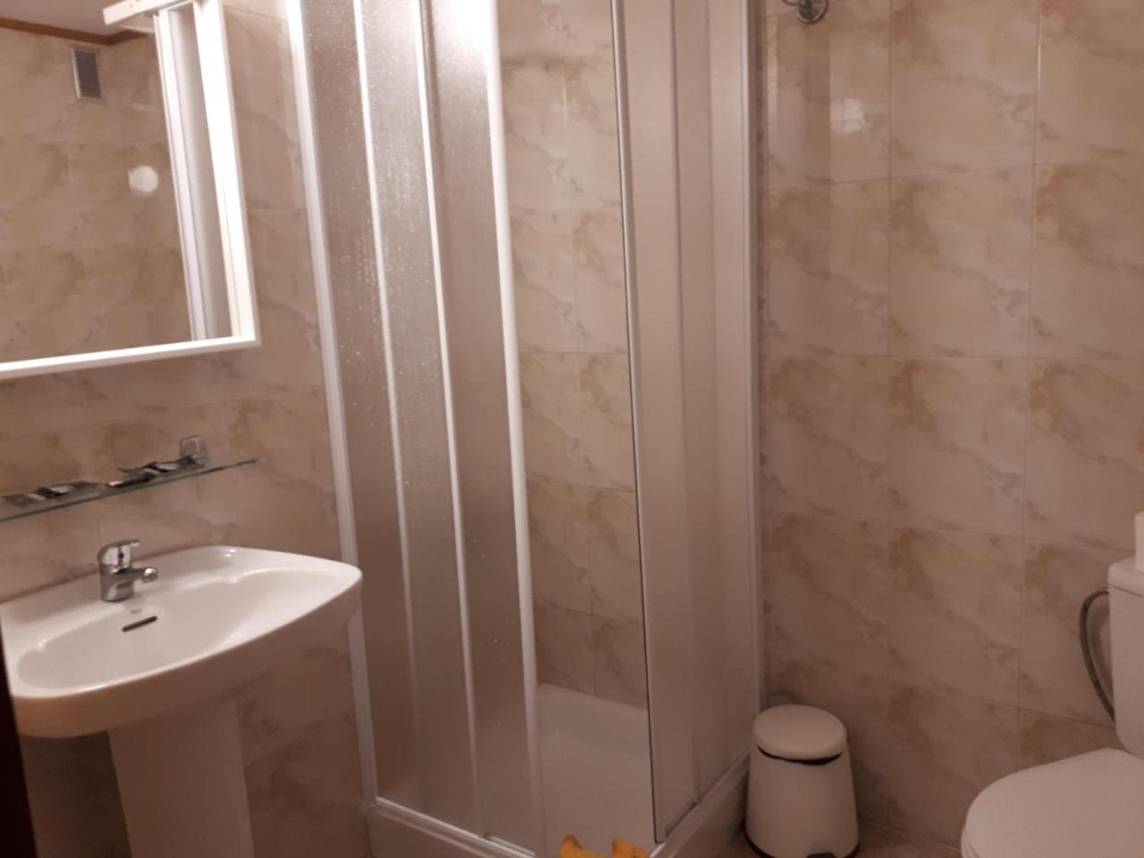 Hostal Residencia Cardona Arrecife  Eksteriør billede