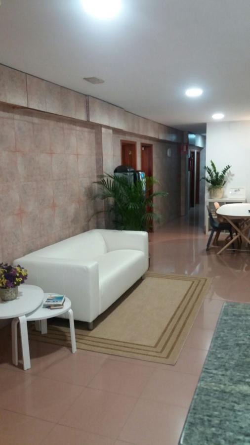 Hostal Residencia Cardona Arrecife  Eksteriør billede